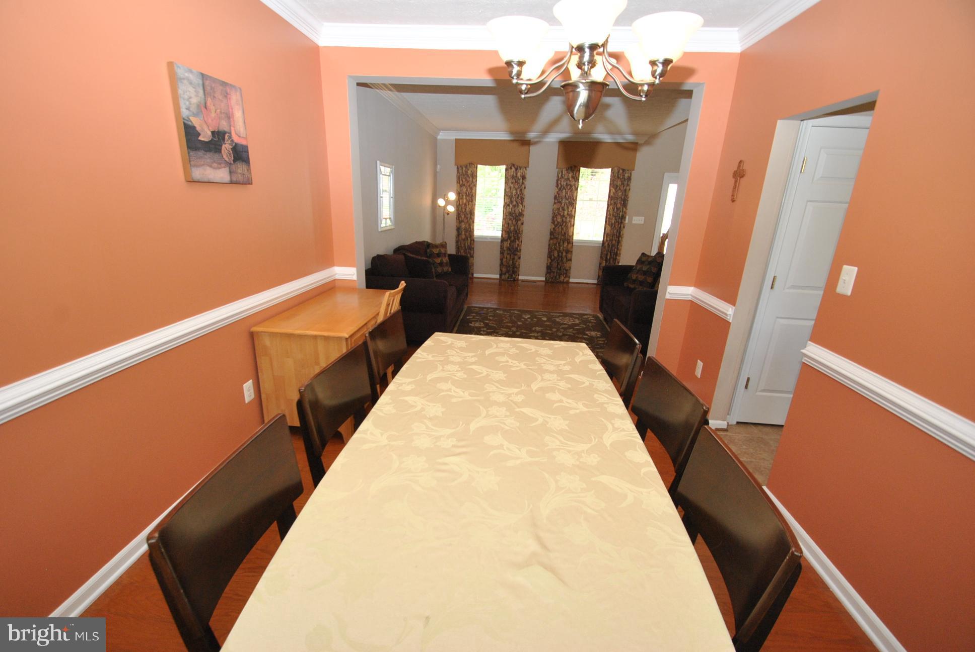 MOORES ORCHARD - Residential