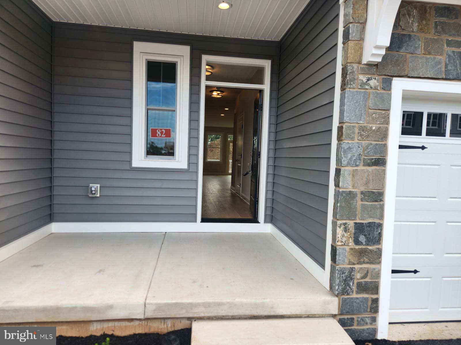 HIGHPOINT AT NEW BRITAIN - Residential Lease