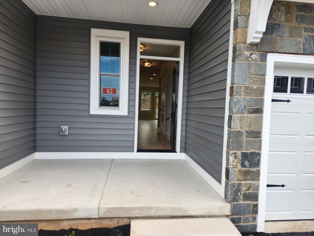 Photo of 328 Foxtail Lane, CHALFONT, PA 18914 (MLS # PABU2111064)