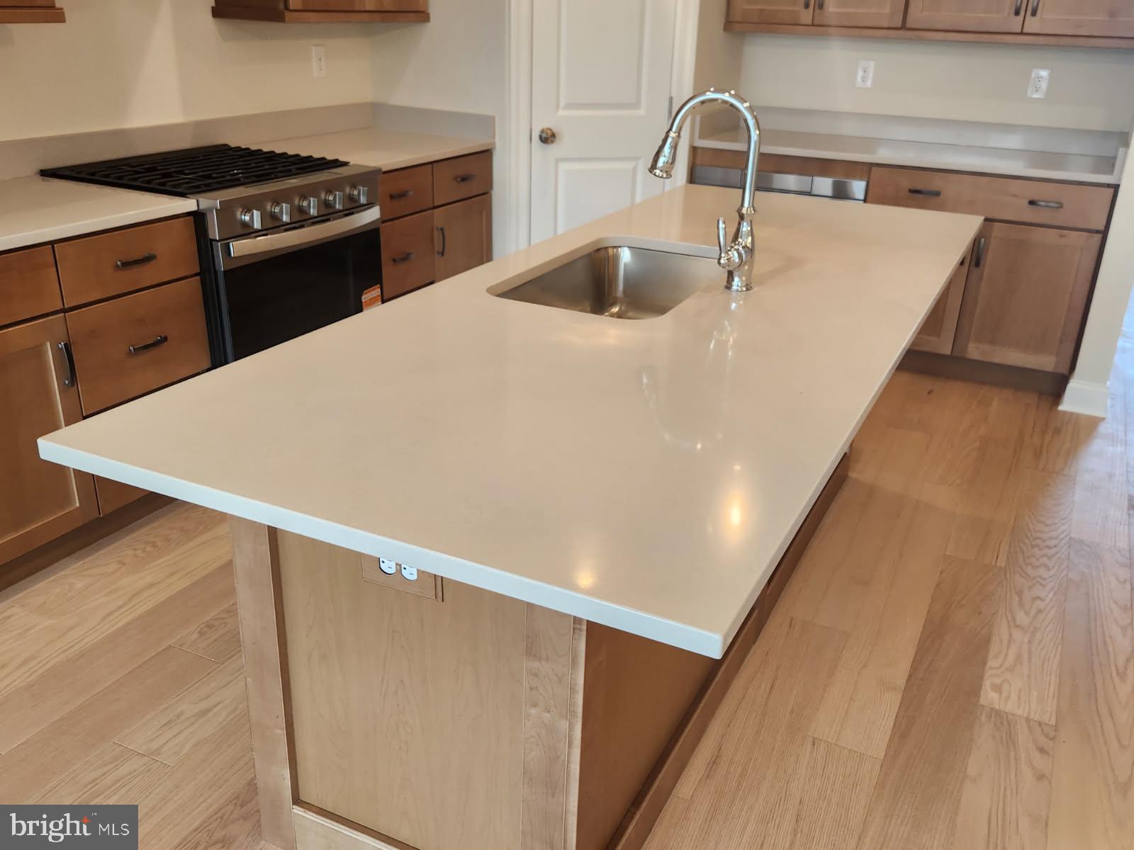 HIGHPOINT AT NEW BRITAIN - Residential Lease