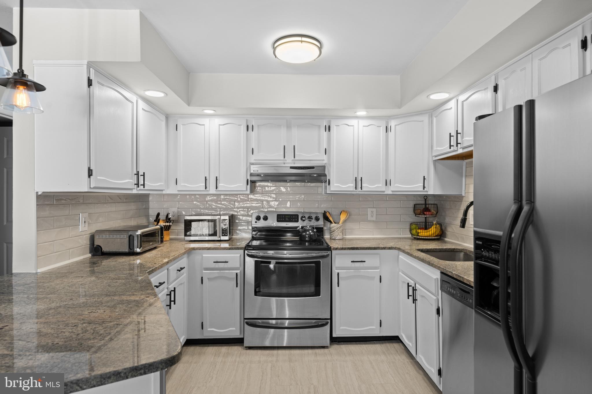 GRANITE RUN - Residential