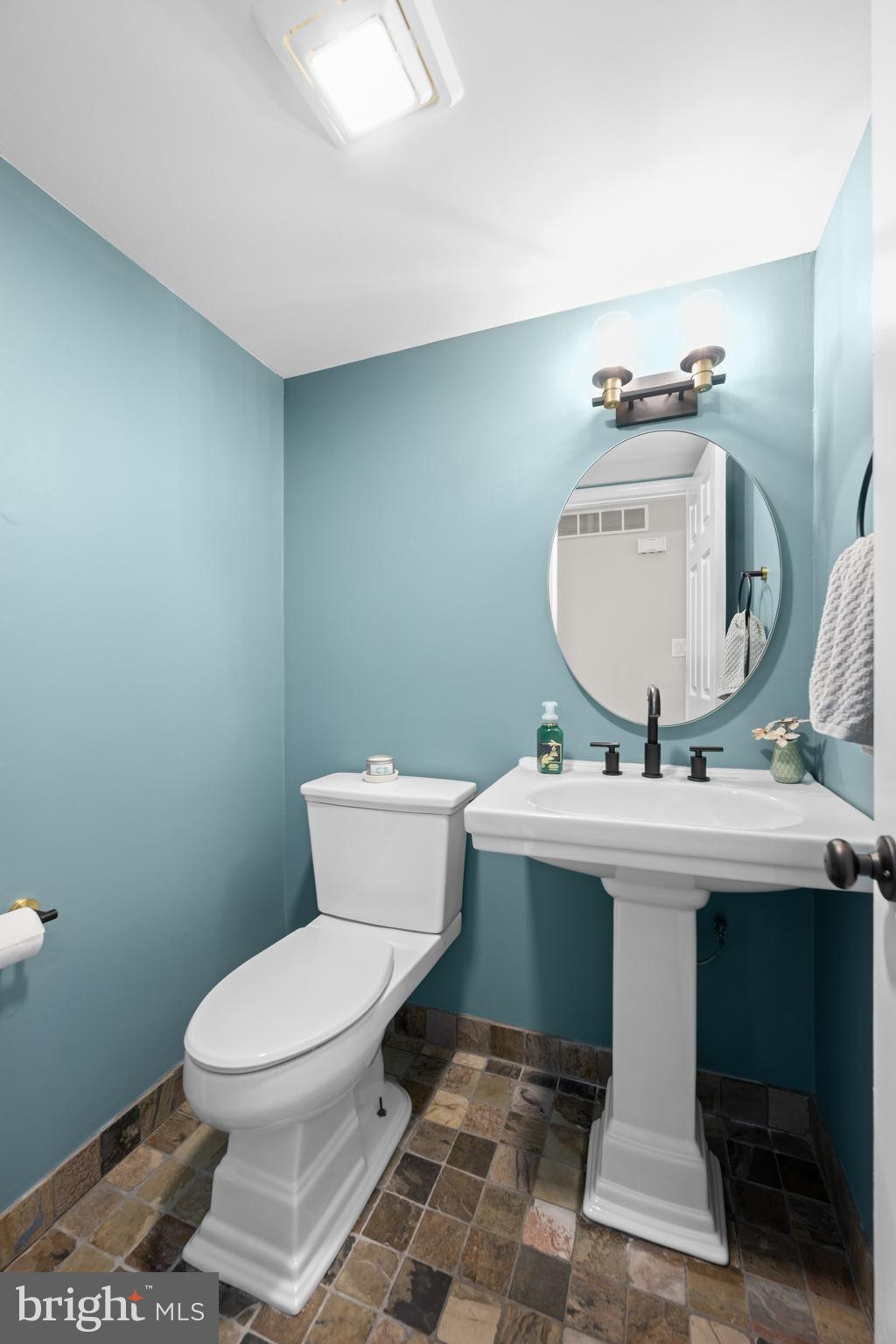 GRANITE RUN - Residential