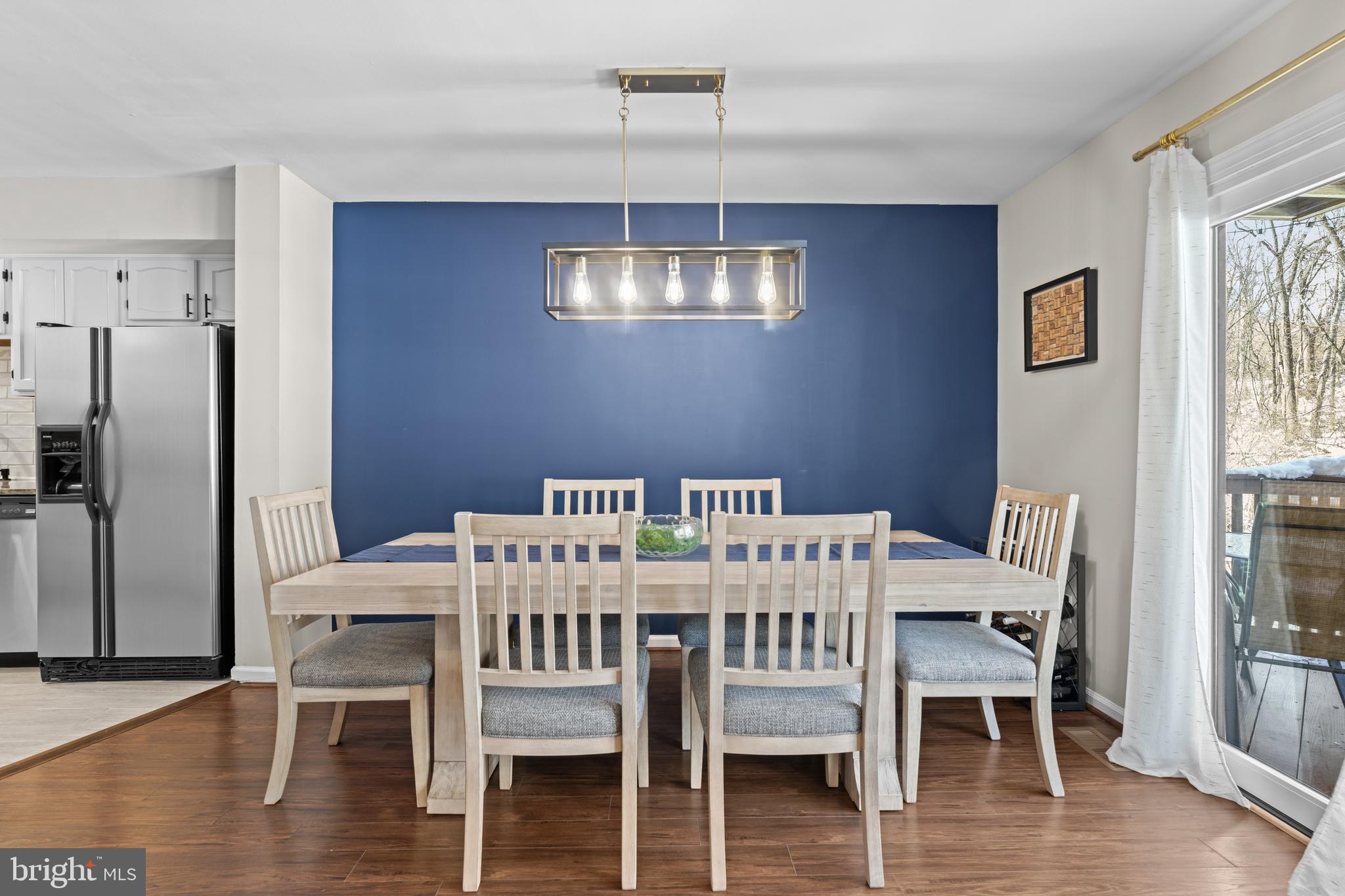 GRANITE RUN - Residential