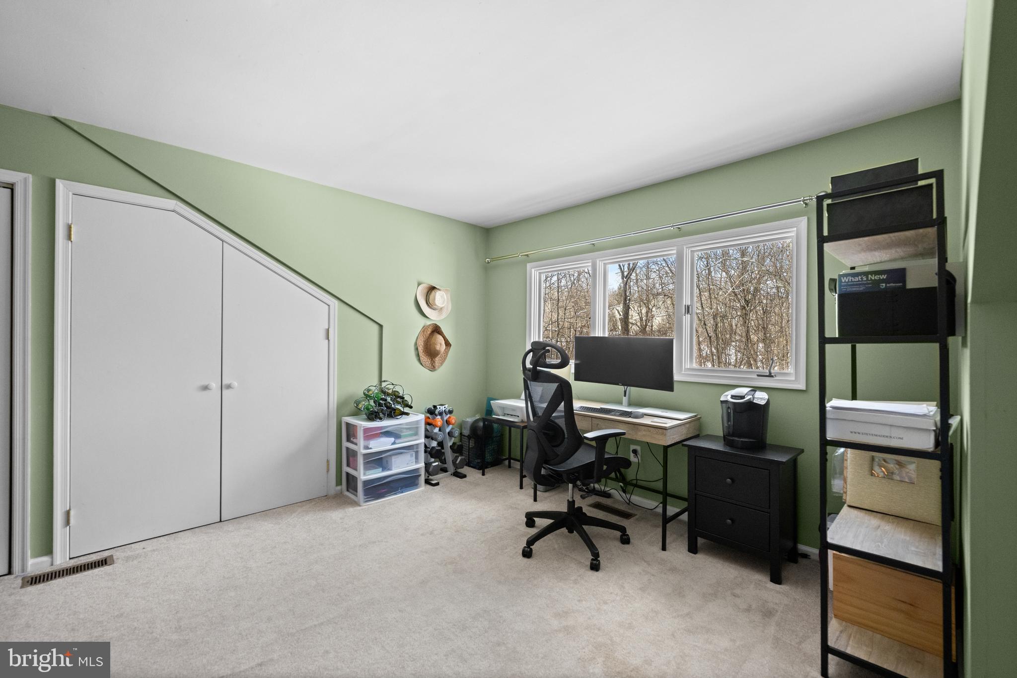 GRANITE RUN - Residential