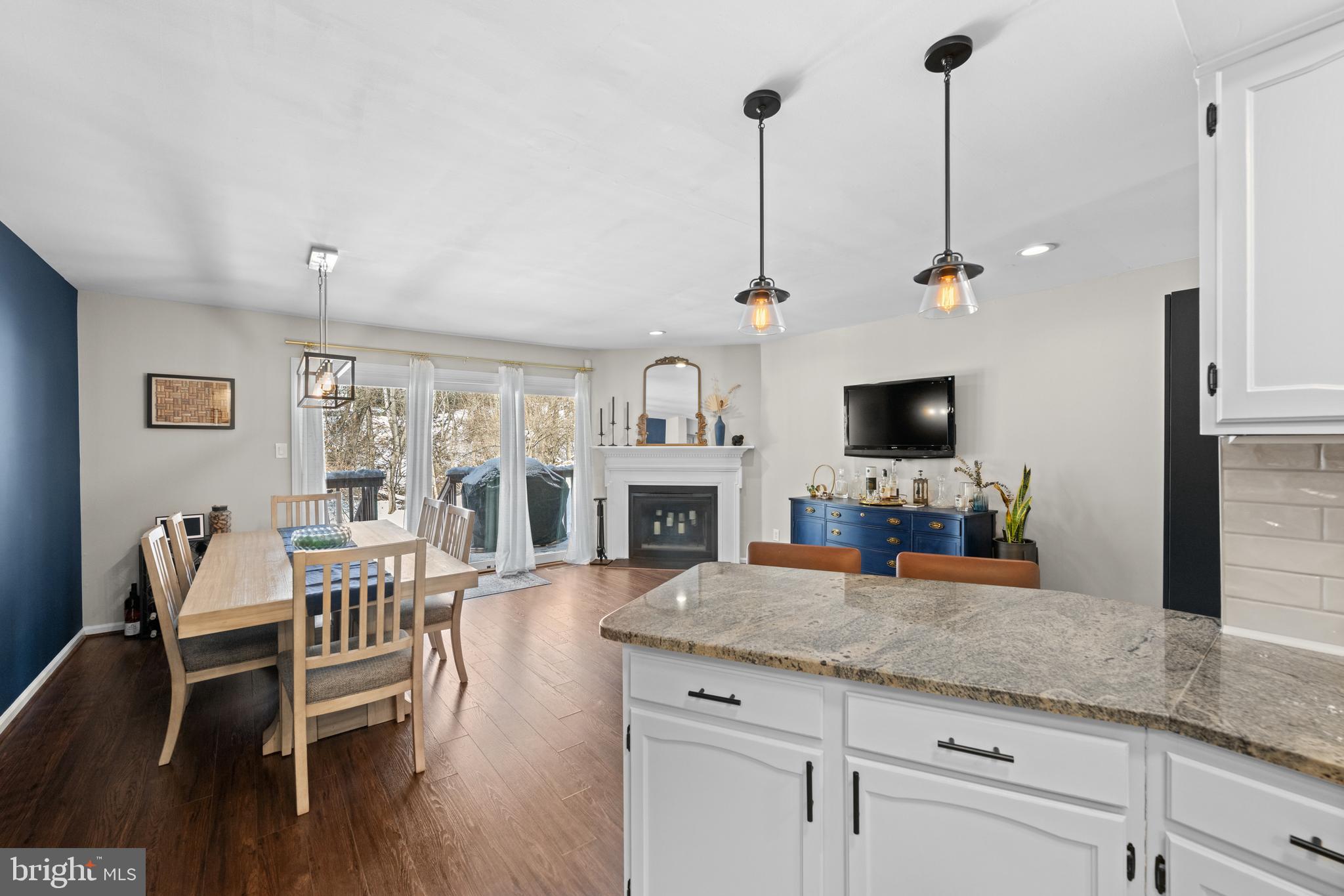 GRANITE RUN - Residential