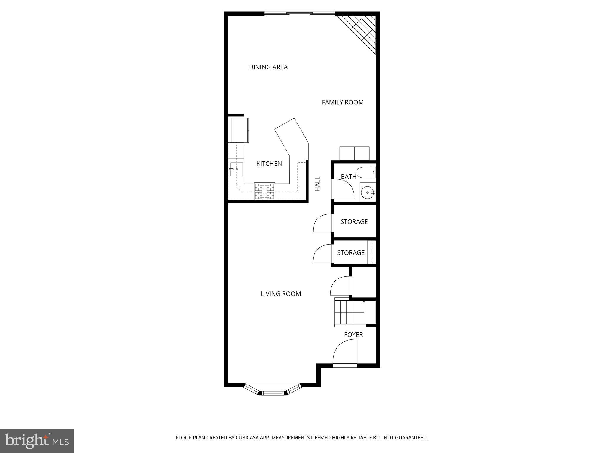 GRANITE RUN - Residential