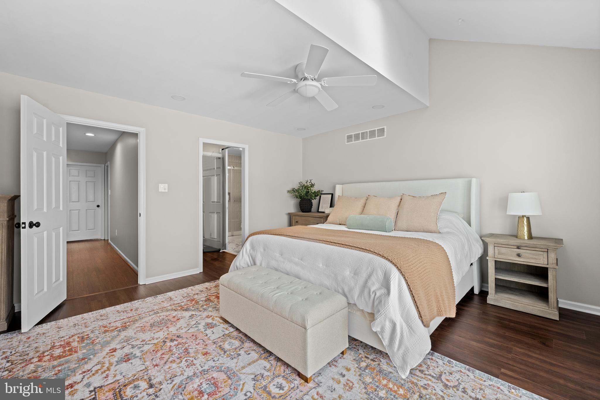 GRANITE RUN - Residential