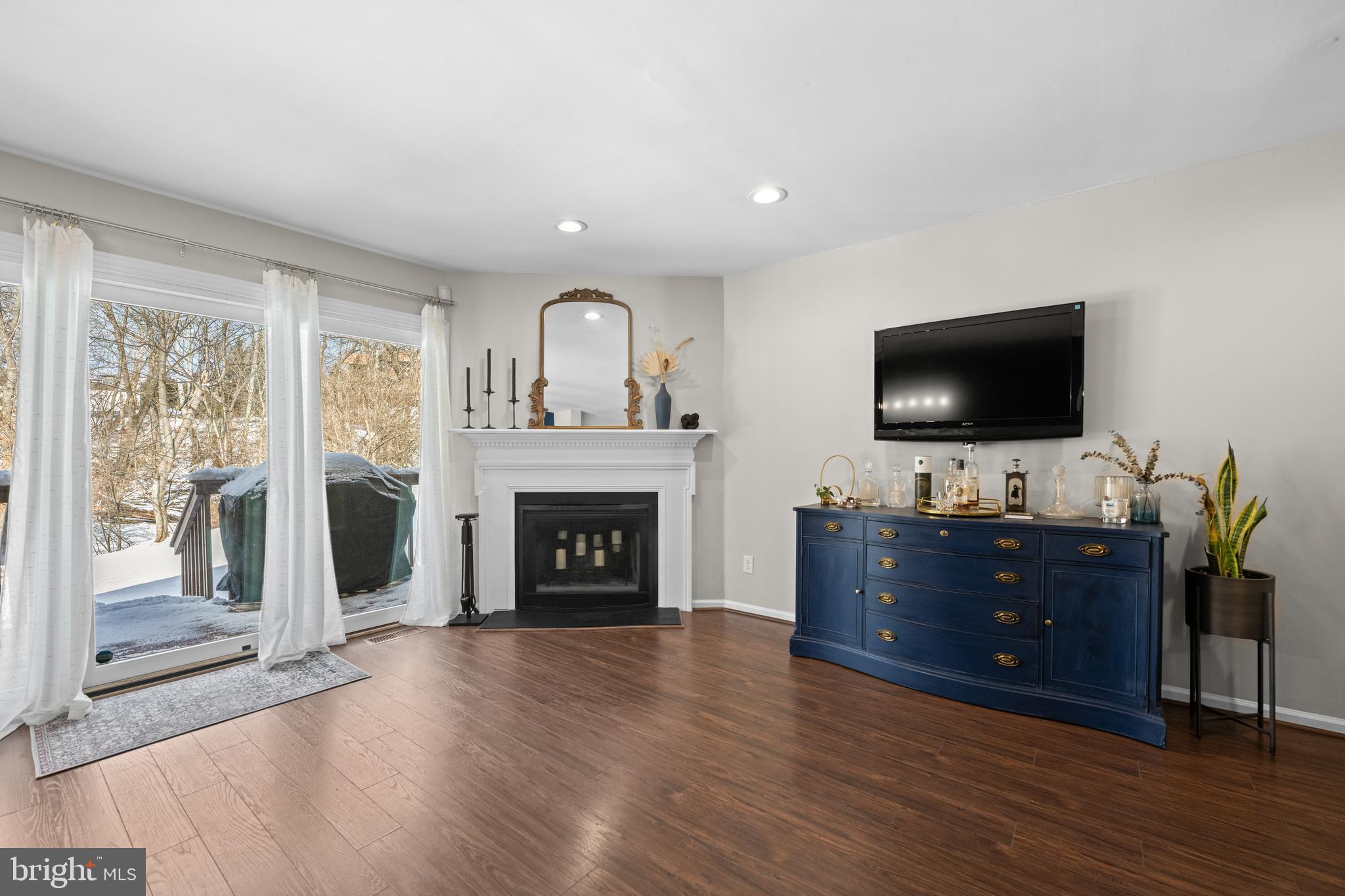 GRANITE RUN - Residential