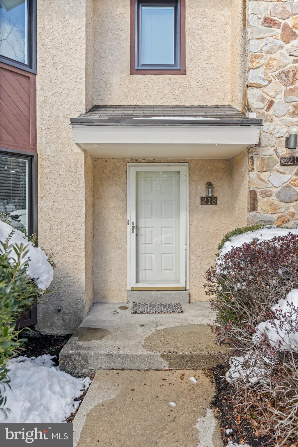 GRANITE RUN - Residential