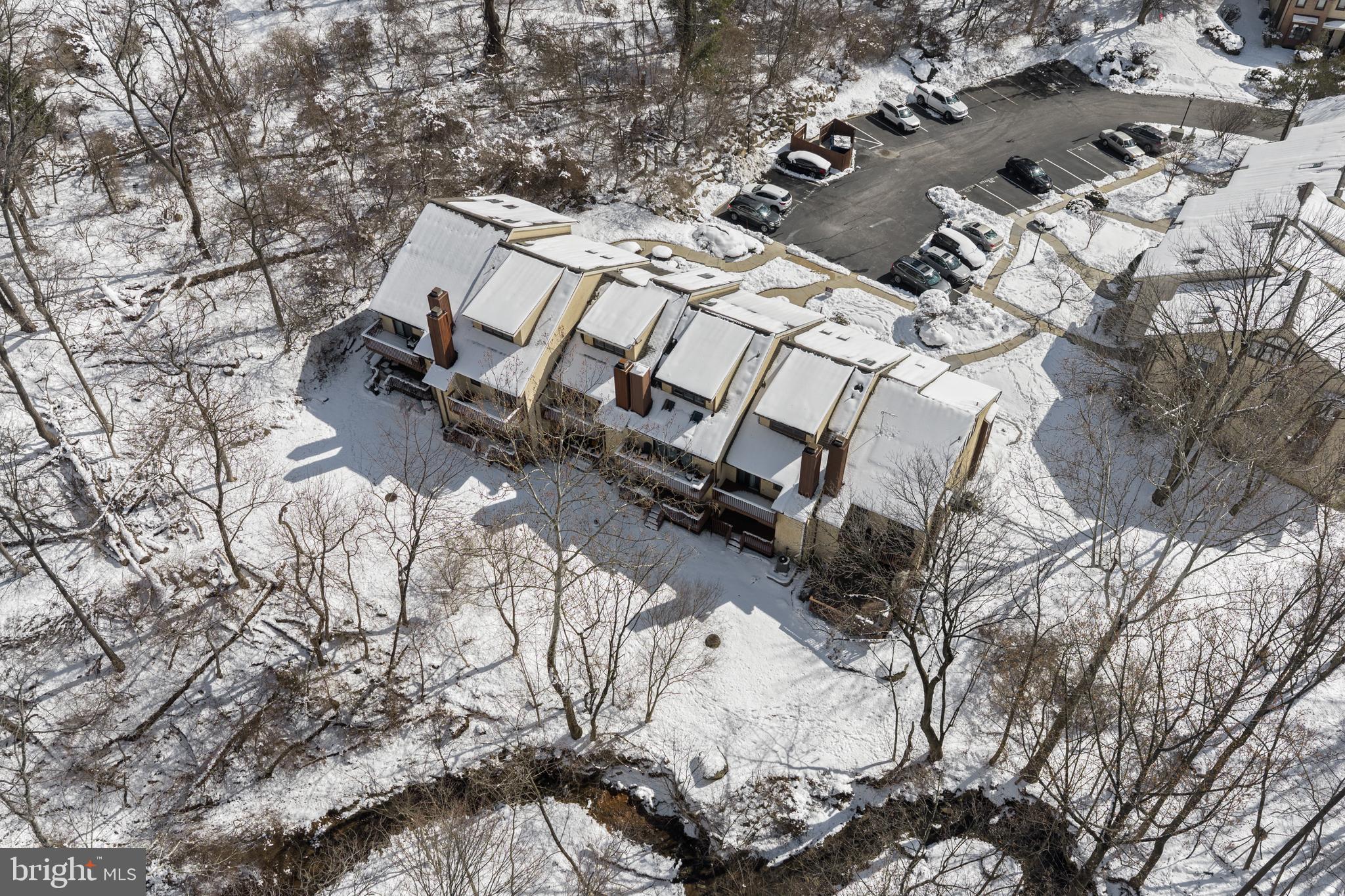 GRANITE RUN - Residential