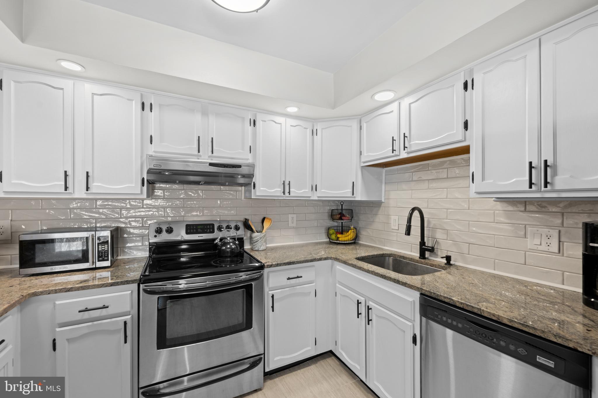 GRANITE RUN - Residential