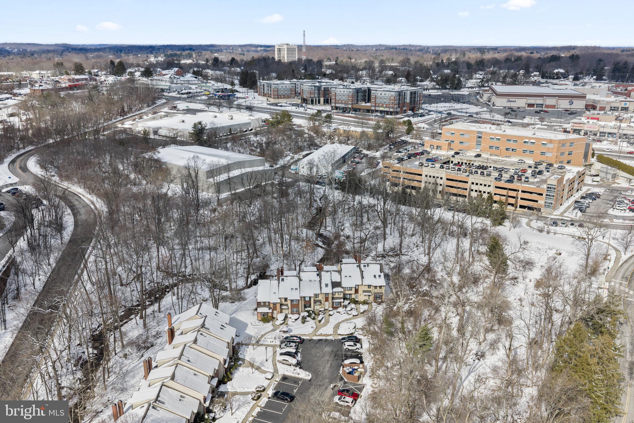 GRANITE RUN - Residential