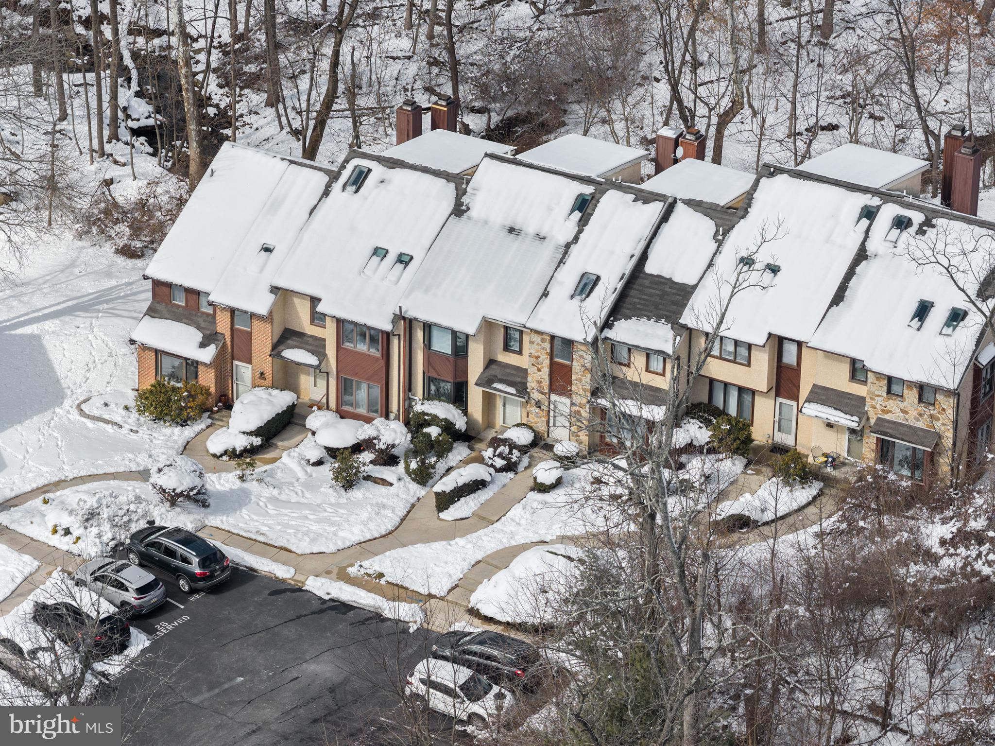 GRANITE RUN - Residential