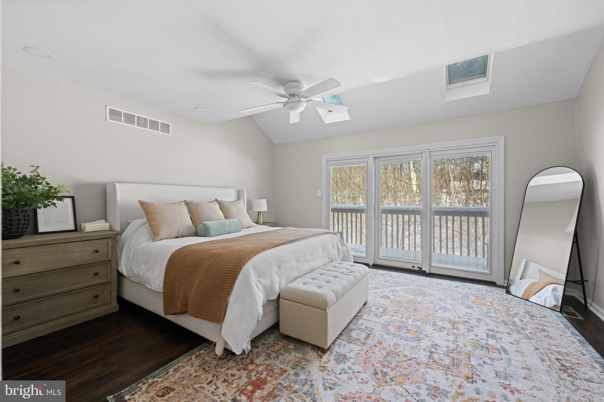 GRANITE RUN - Residential