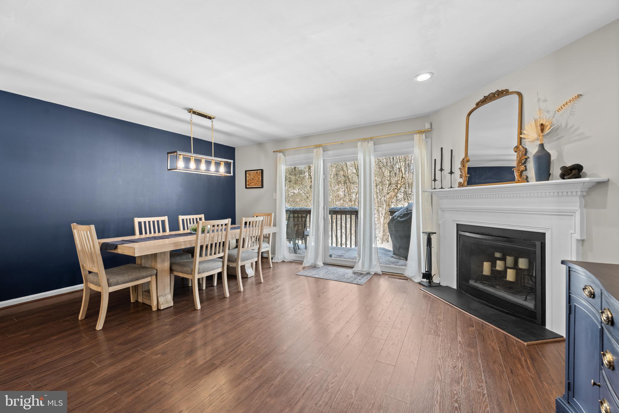 GRANITE RUN - Residential