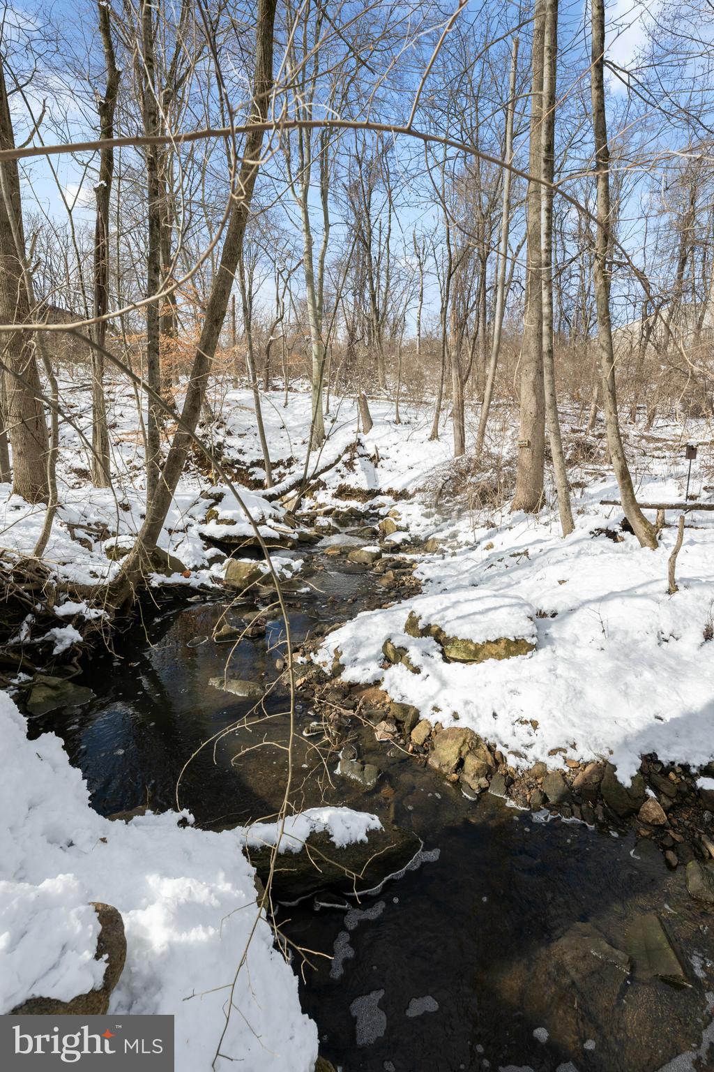 GRANITE RUN - Residential