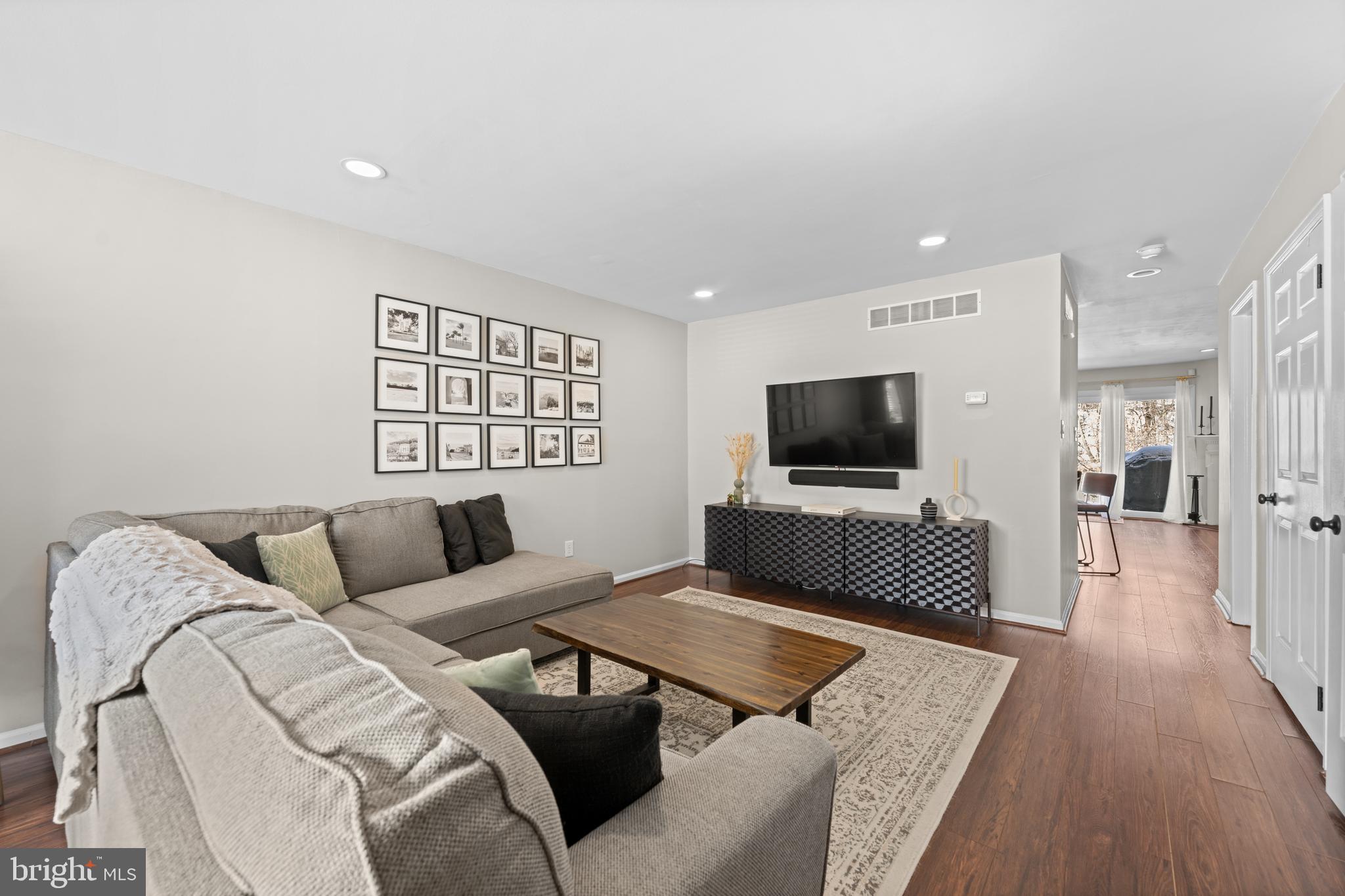 GRANITE RUN - Residential