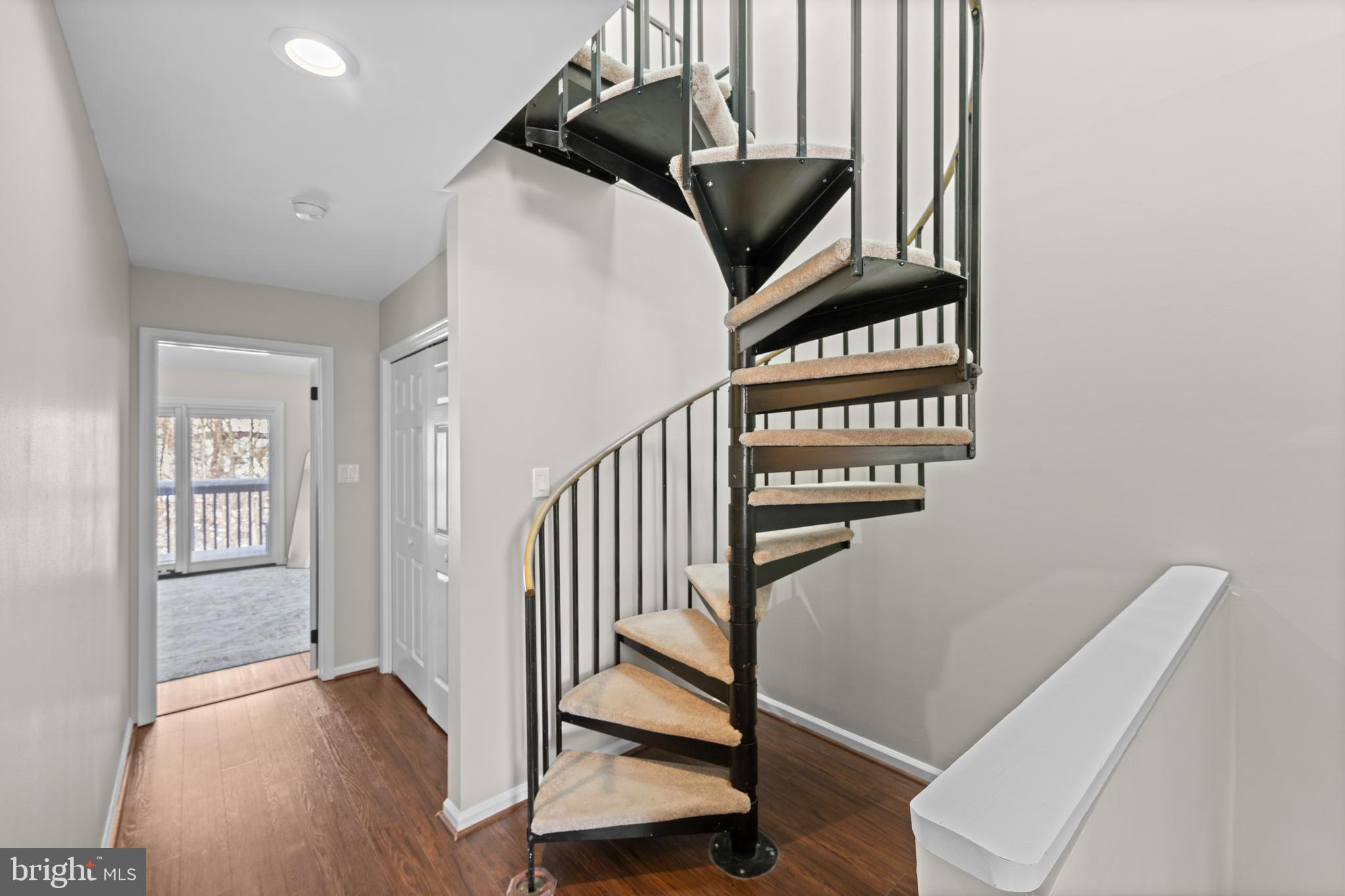 GRANITE RUN - Residential