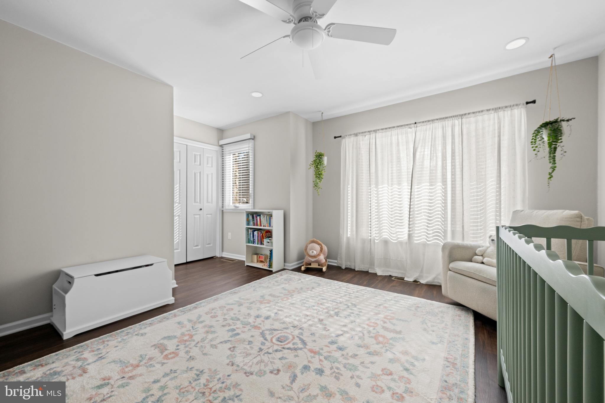 GRANITE RUN - Residential