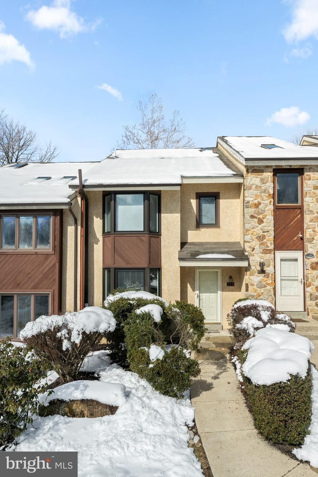 Photo of 218 Northbrook Drive, MEDIA, PA 19063 (MLS # PADE2108622)