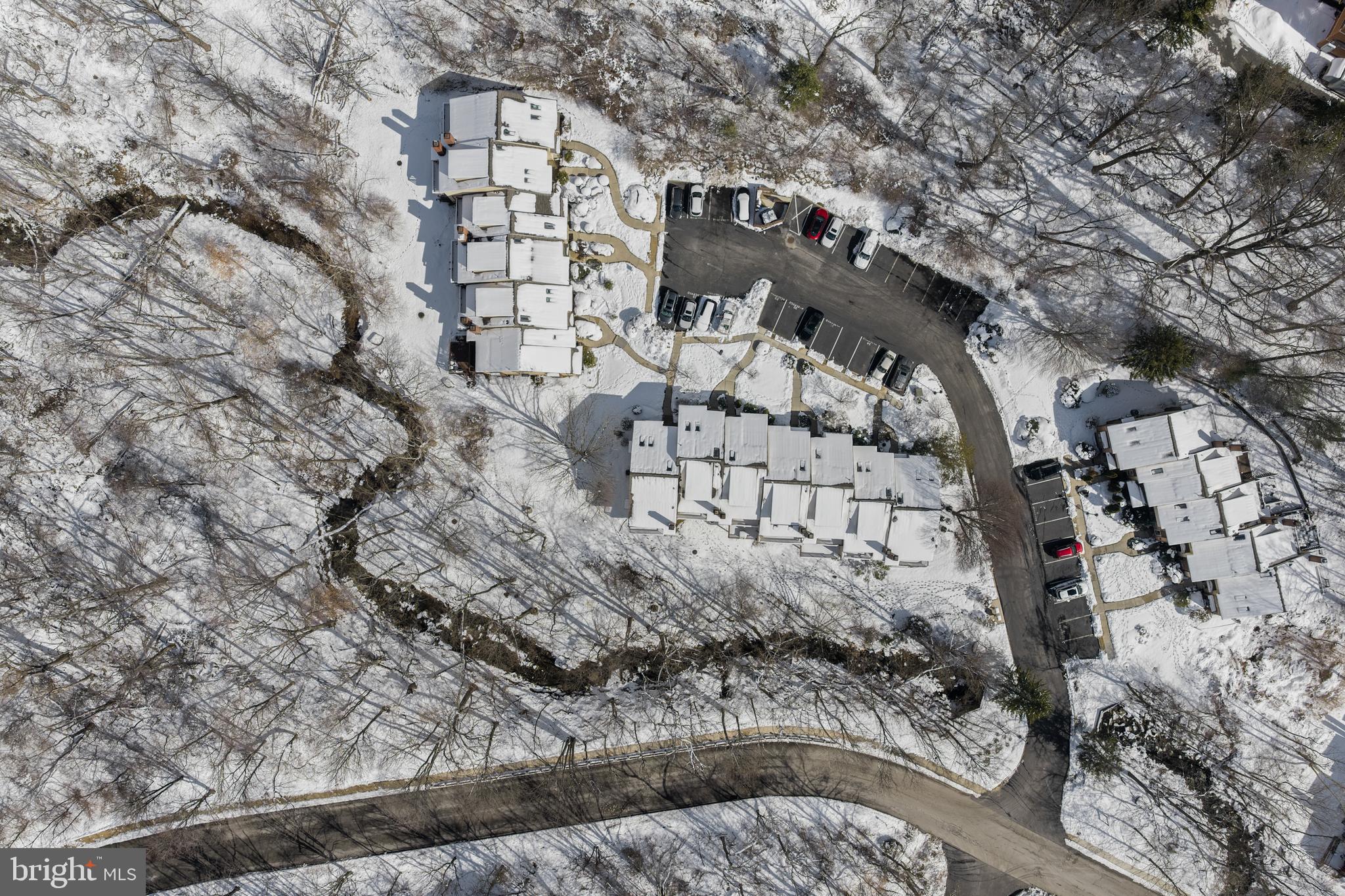 GRANITE RUN - Residential