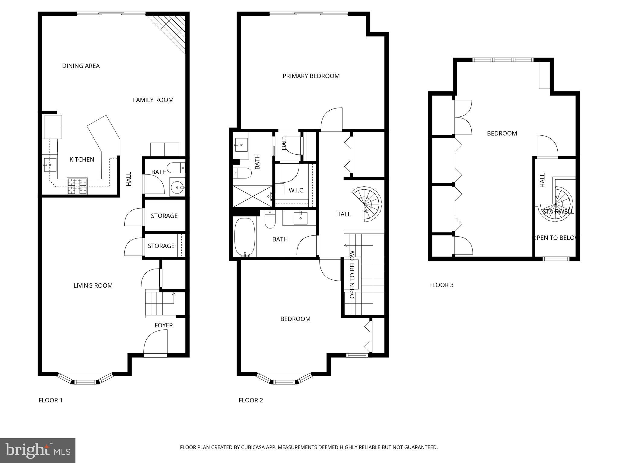 GRANITE RUN - Residential