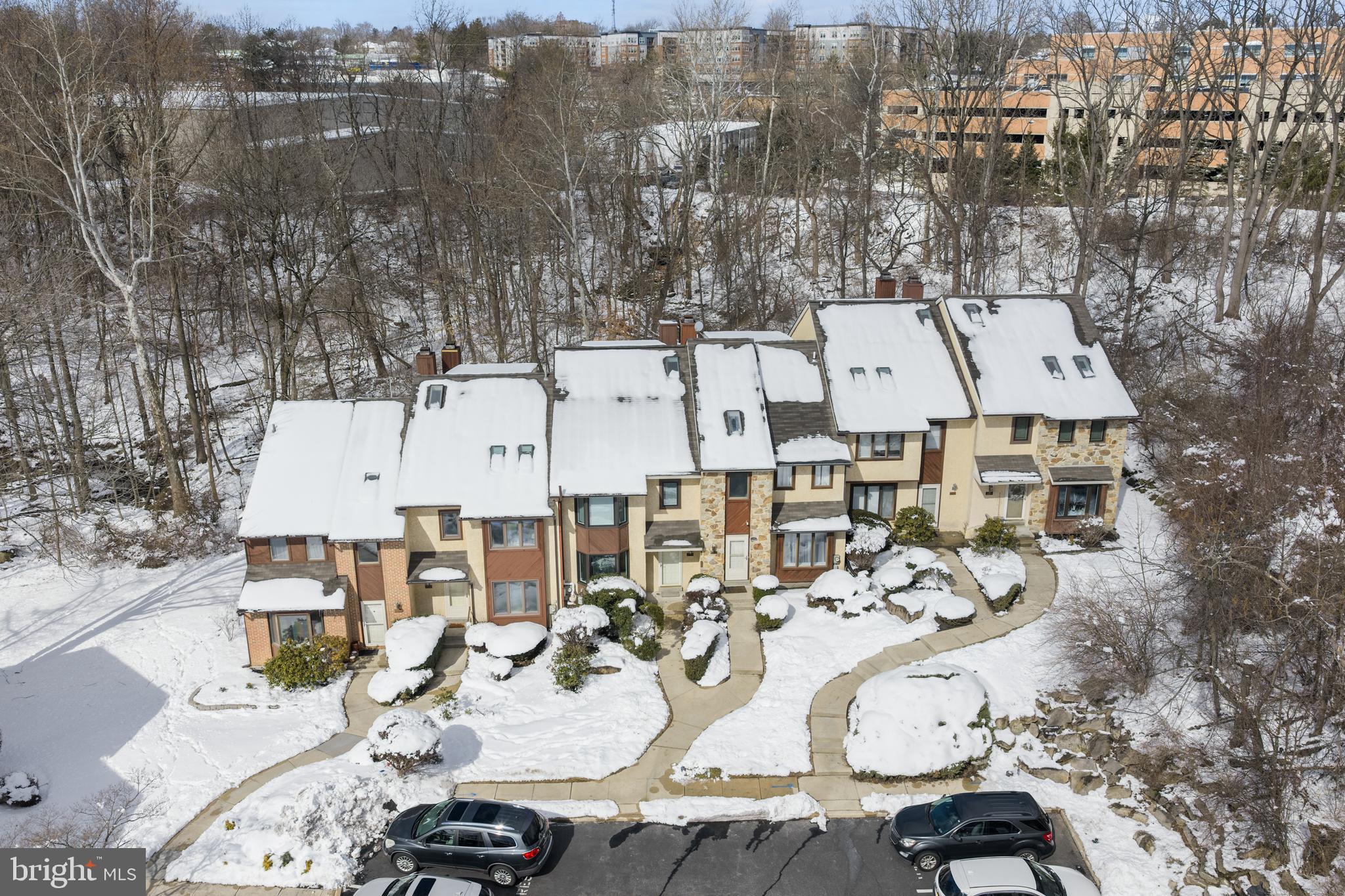 GRANITE RUN - Residential