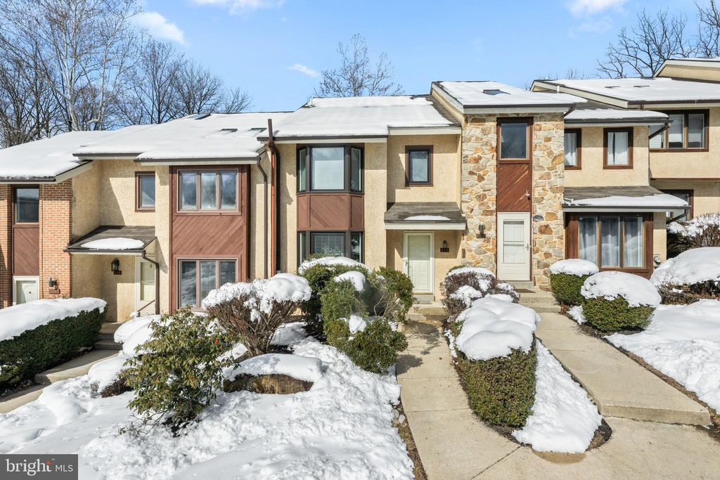 Photo of 218 Northbrook Drive, MEDIA, PA 19063 (MLS # PADE2108622)