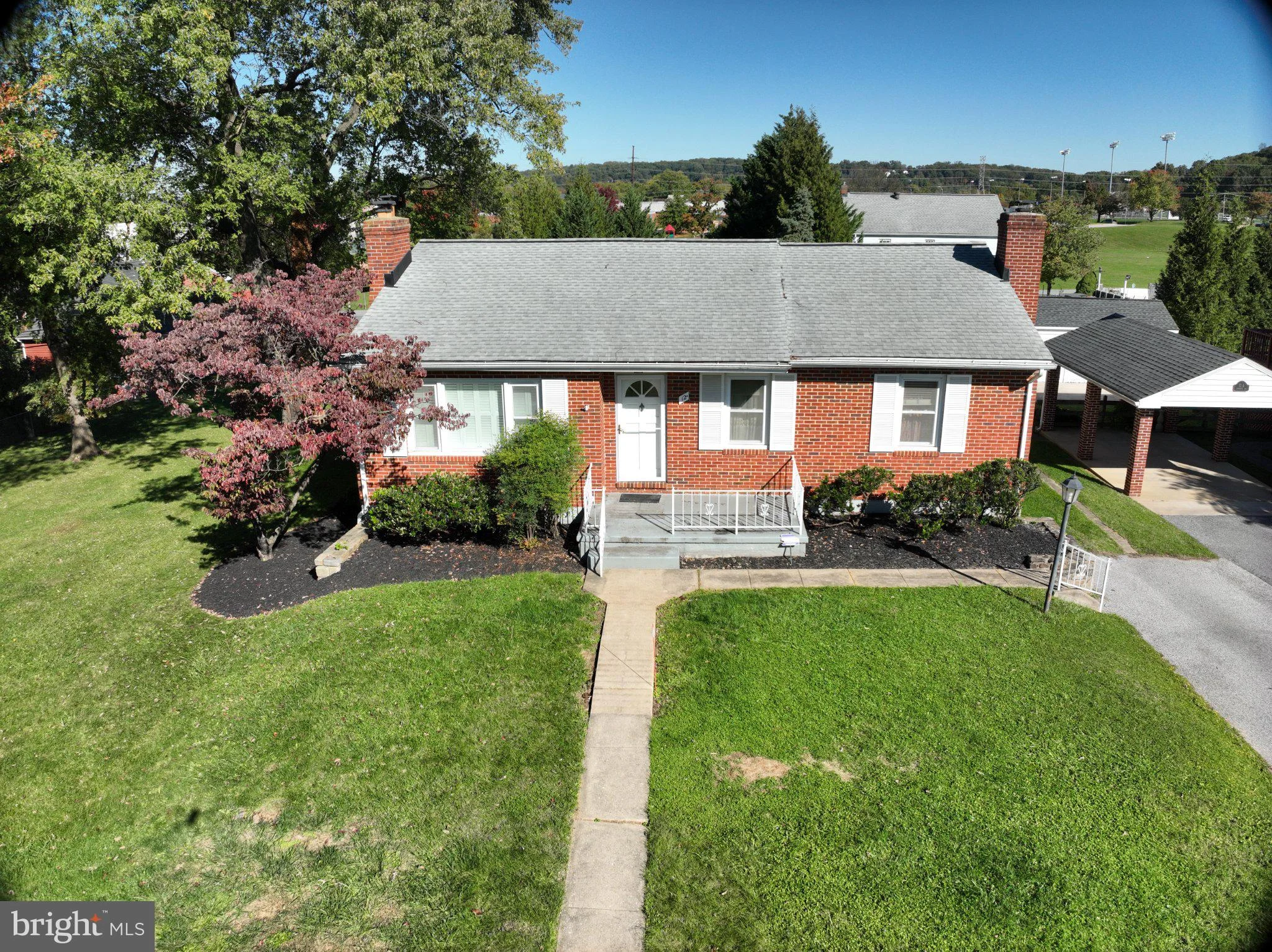 12 Jefferson Avenue