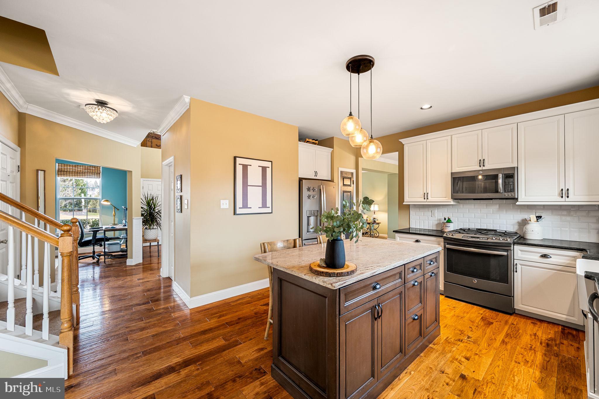 VALLEY GREEN - Residential