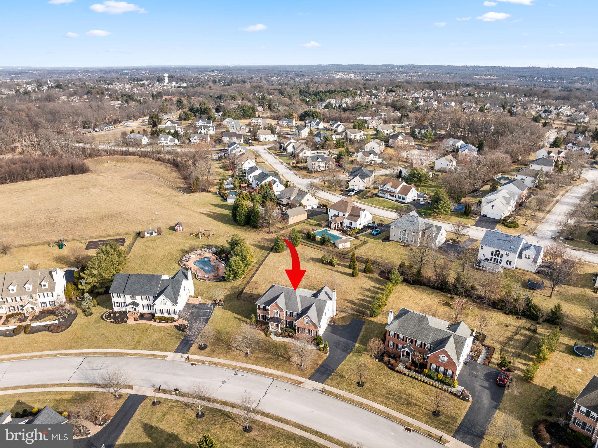 VALLEY GREEN - Residential