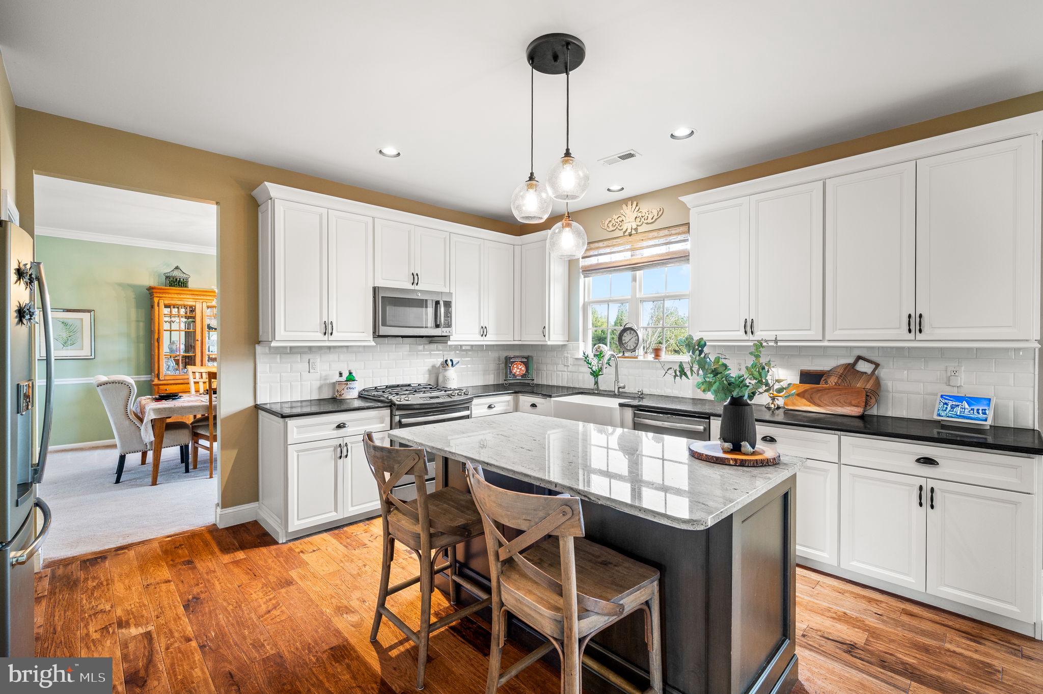 VALLEY GREEN - Residential