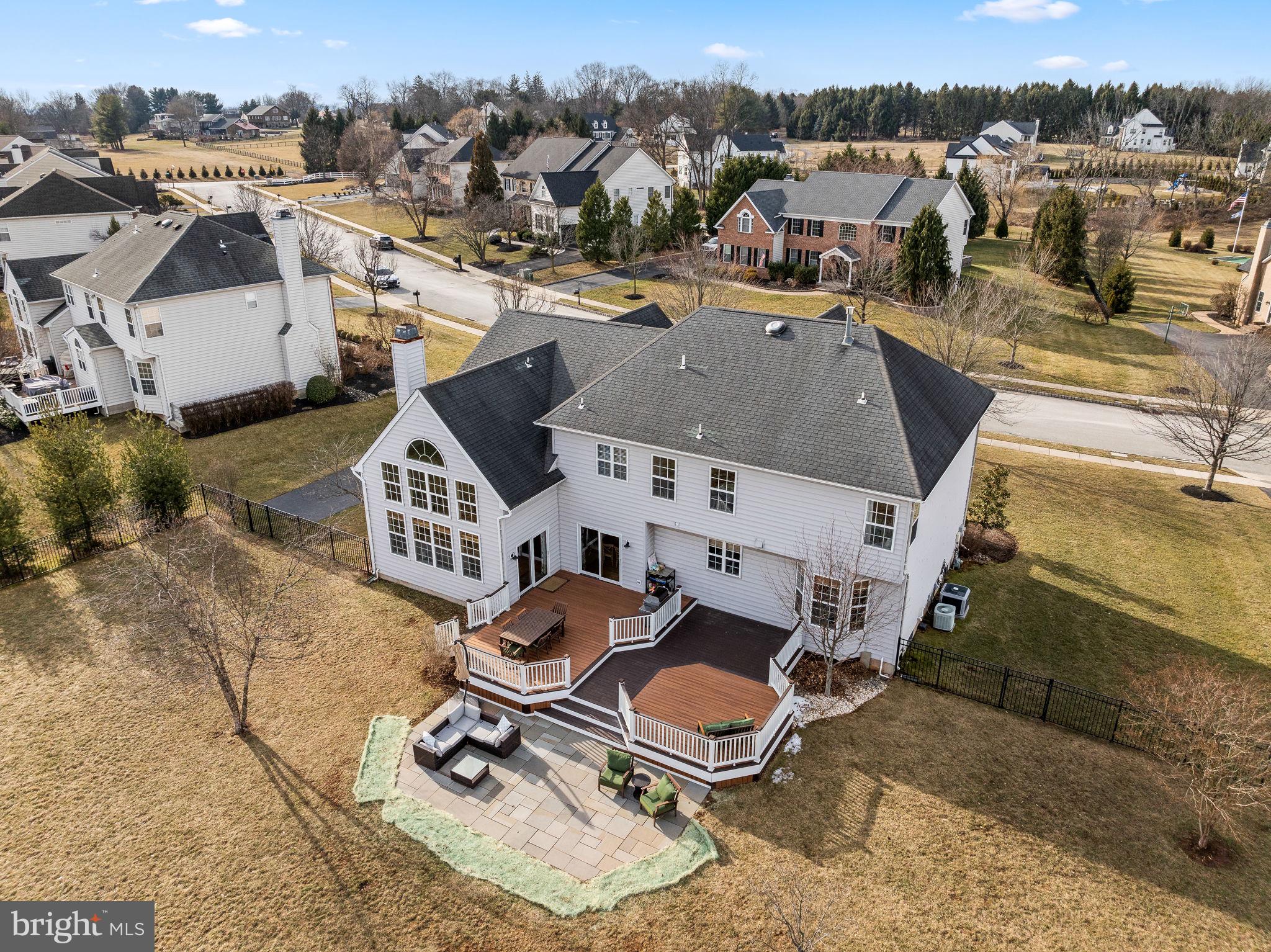 VALLEY GREEN - Residential