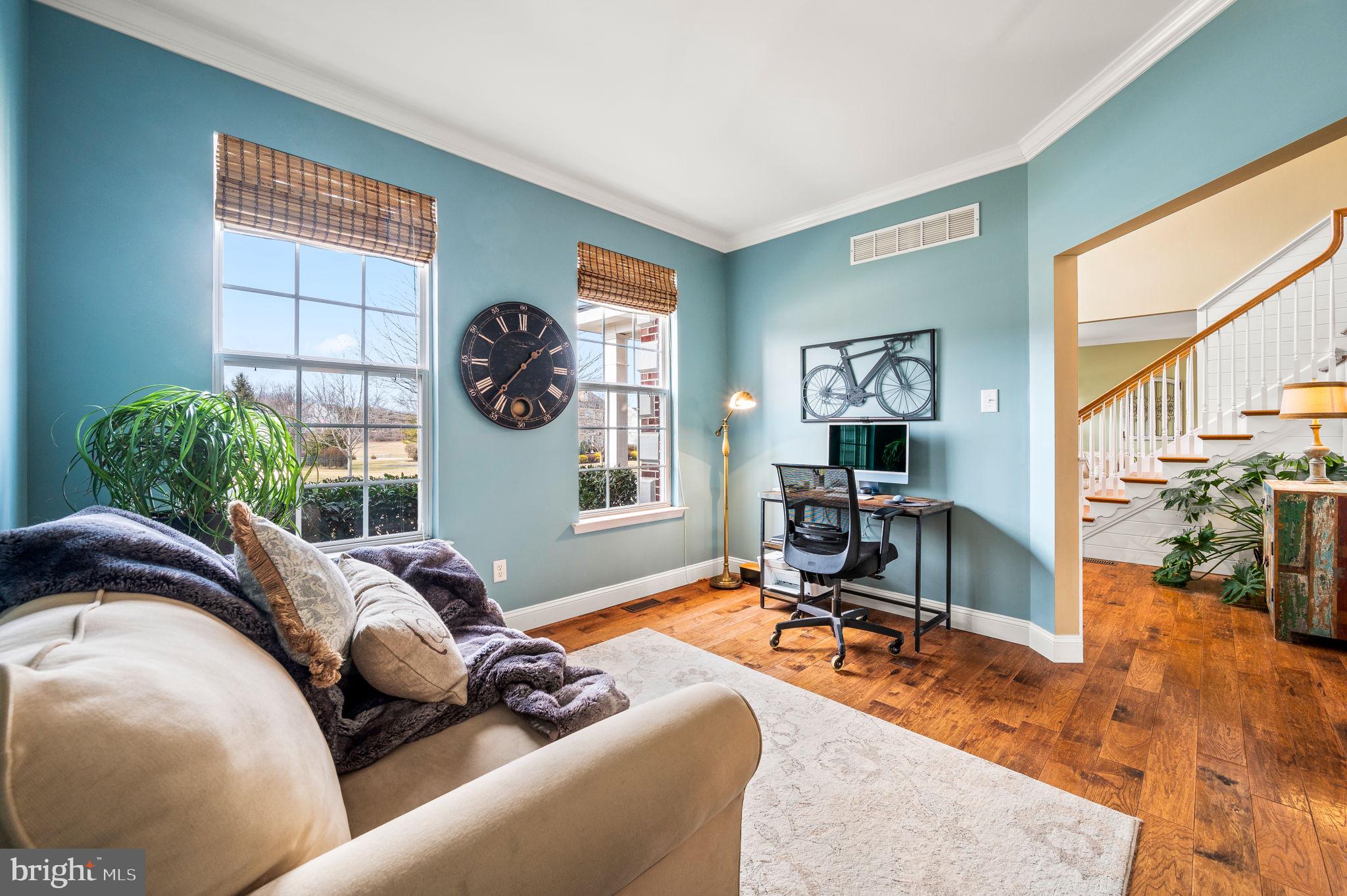 VALLEY GREEN - Residential