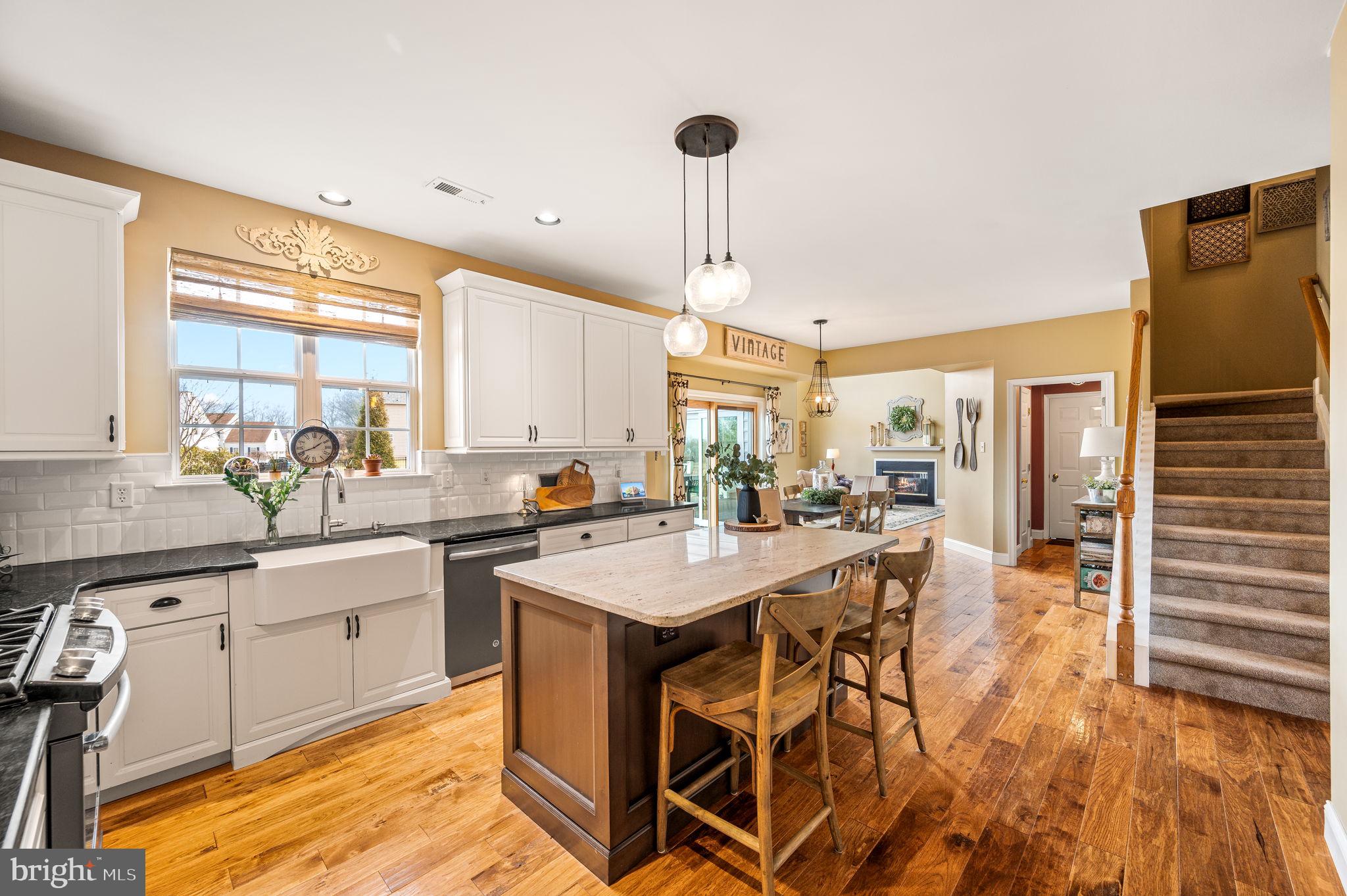 VALLEY GREEN - Residential