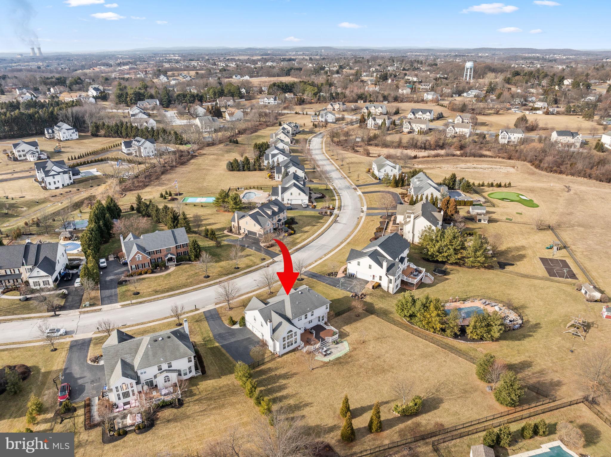 VALLEY GREEN - Residential