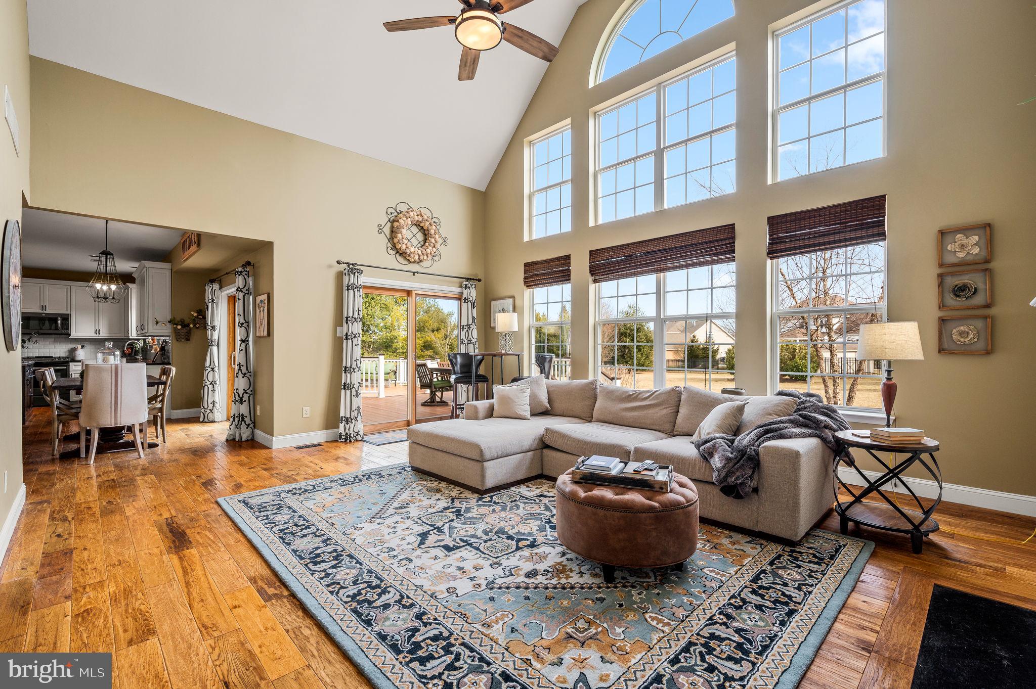 VALLEY GREEN - Residential