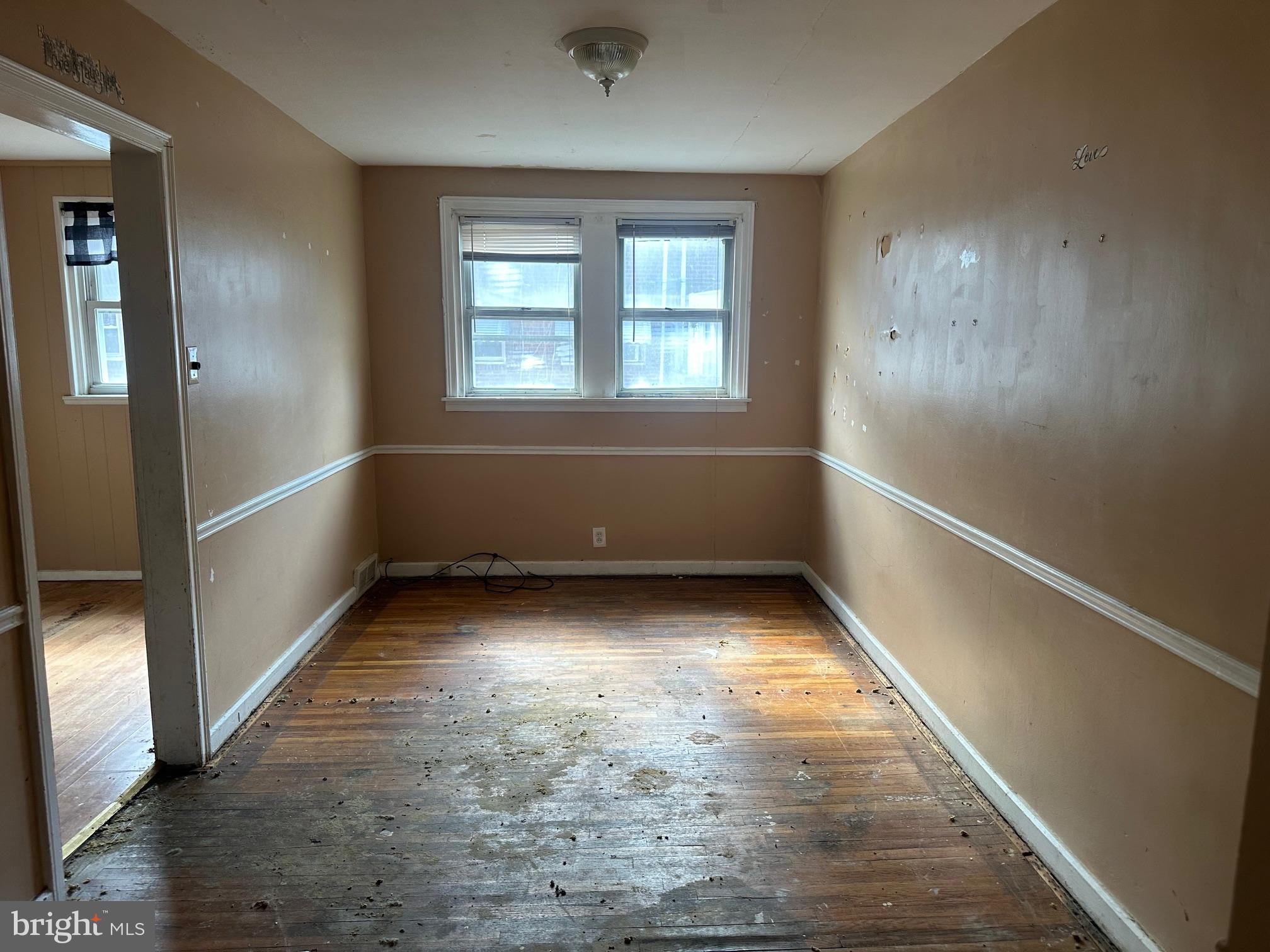 MAYFAIR - Residential