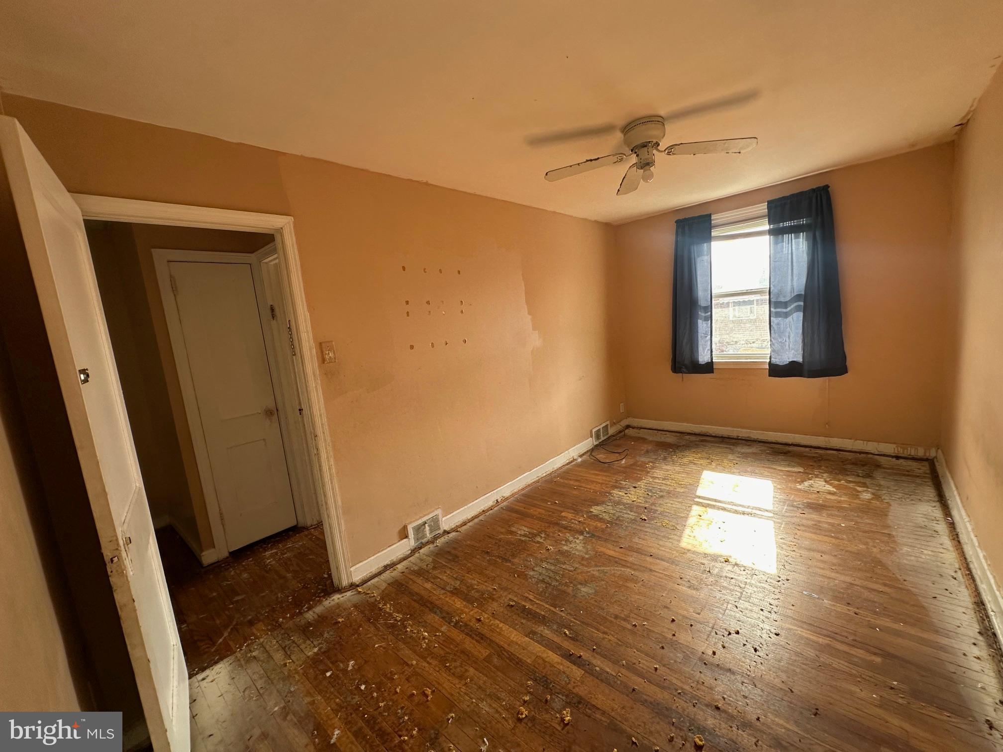 MAYFAIR - Residential