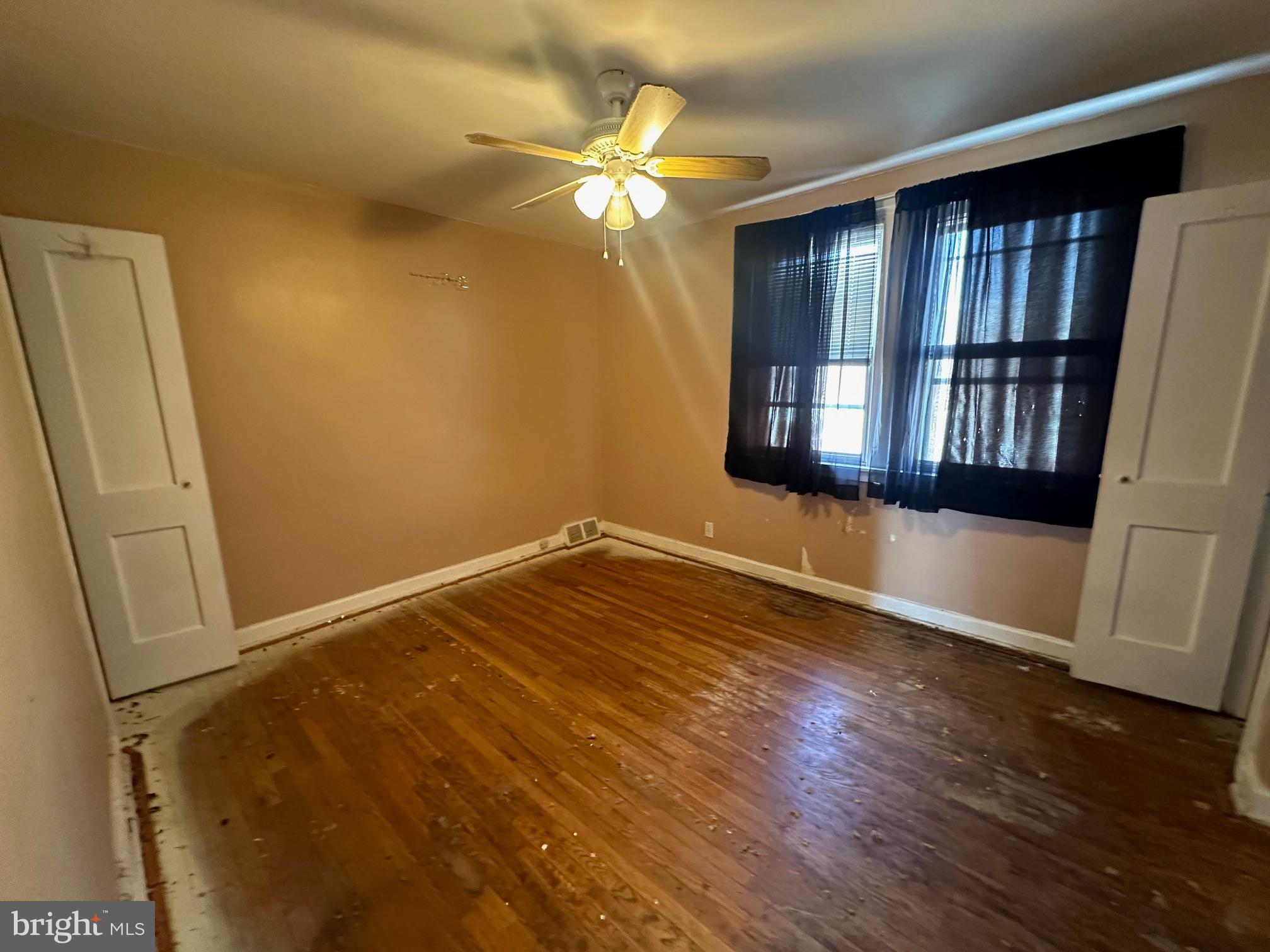 MAYFAIR - Residential