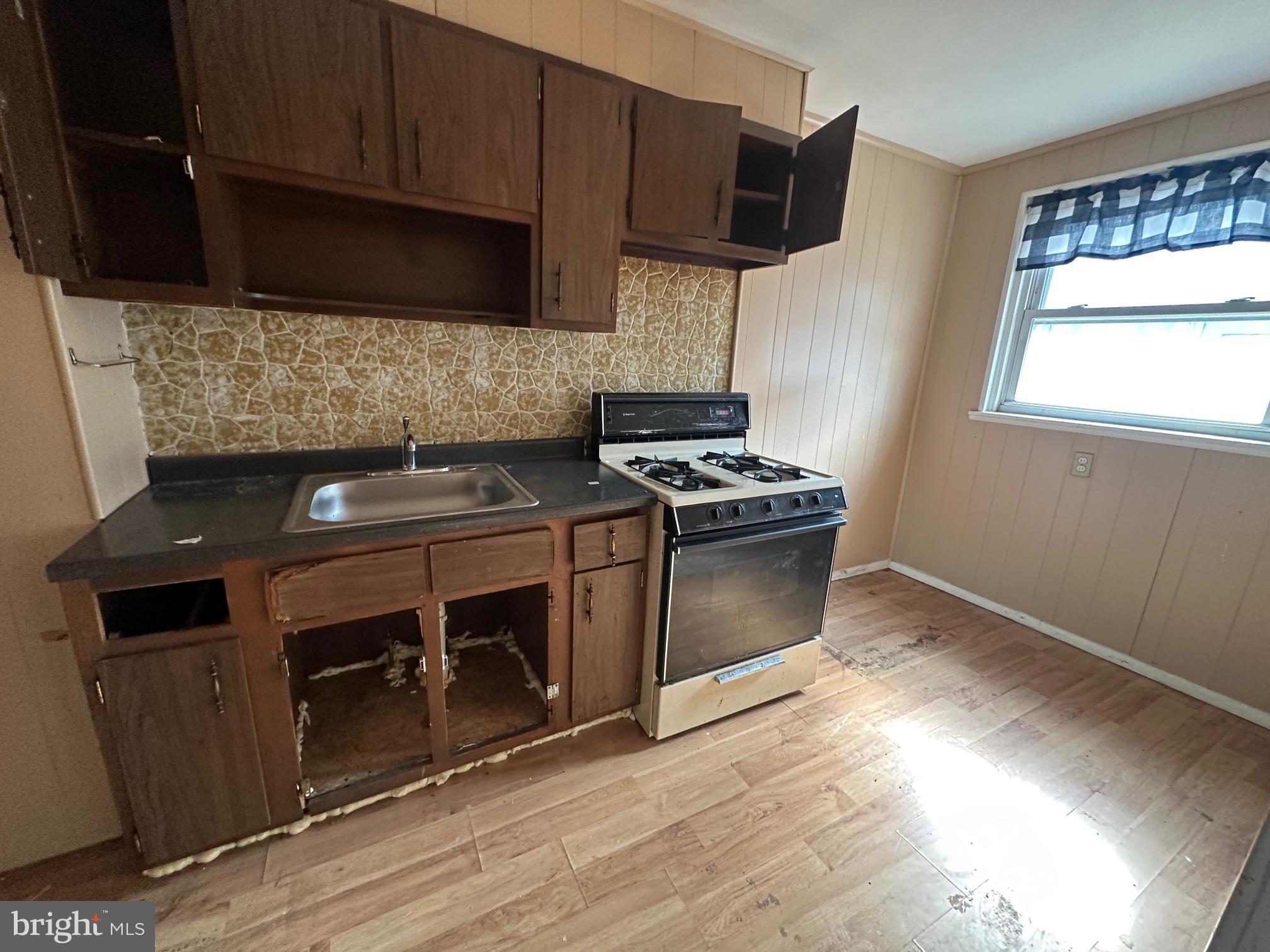 MAYFAIR - Residential