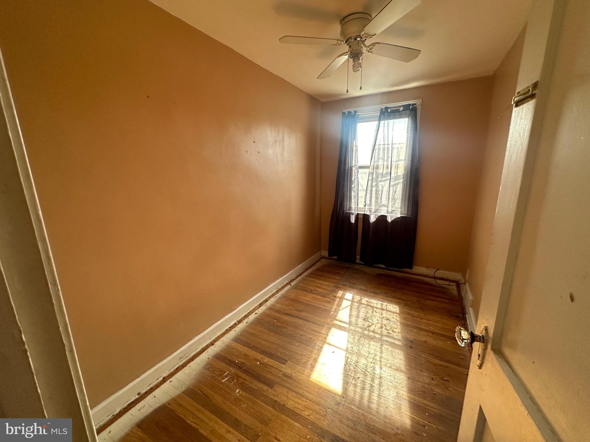 MAYFAIR - Residential