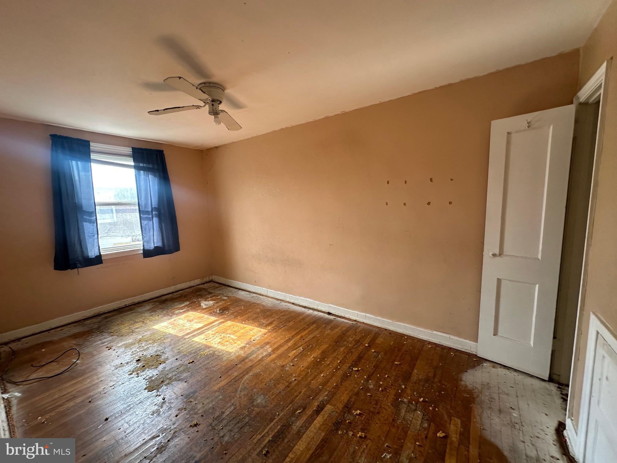 MAYFAIR - Residential