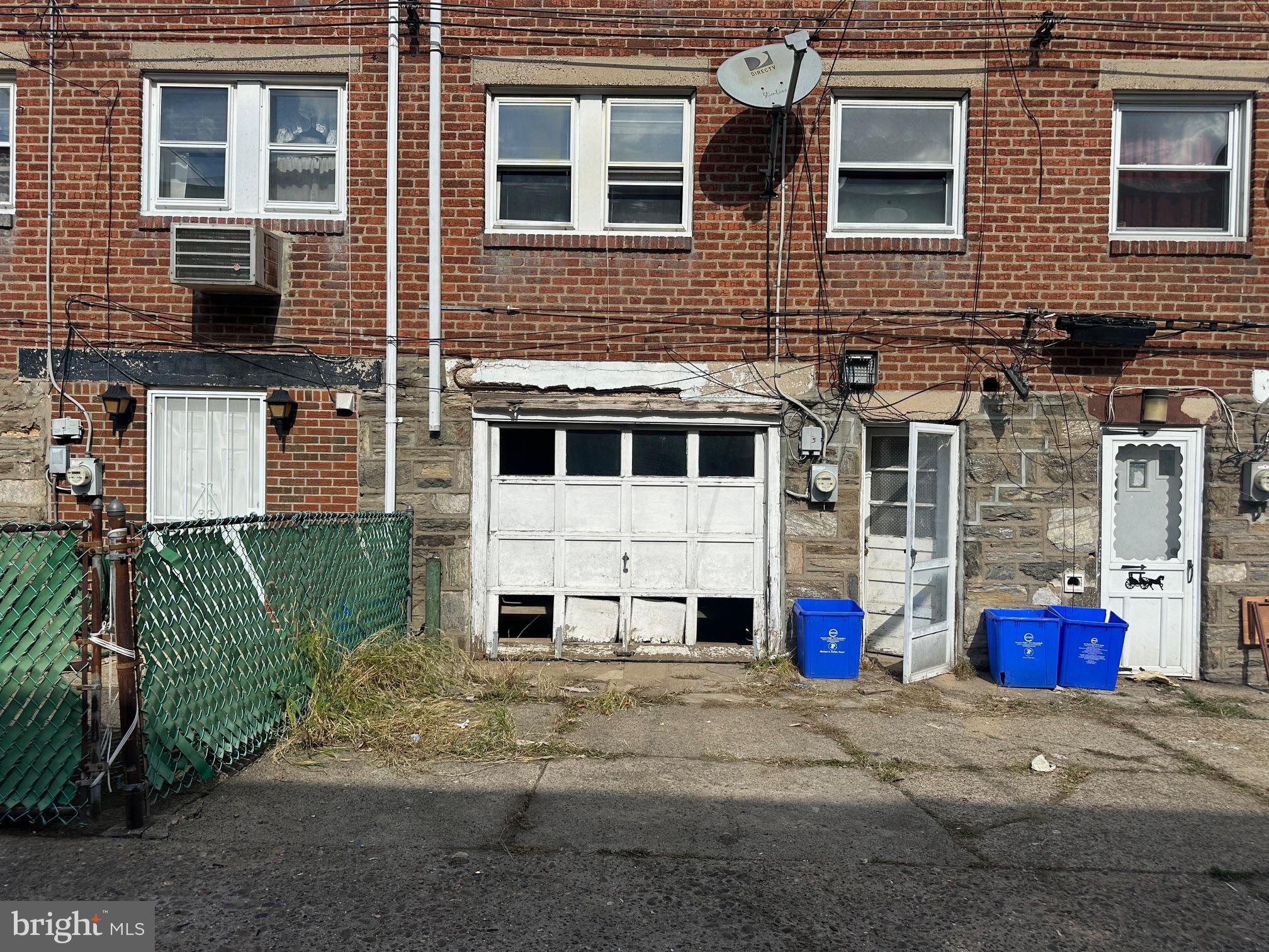 MAYFAIR - Residential