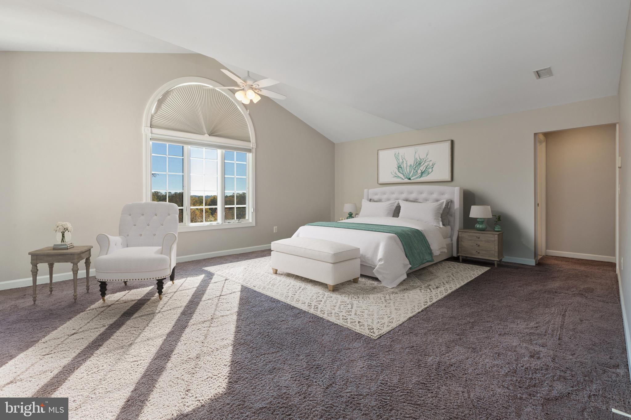 LA VISTA MANOR - Residential