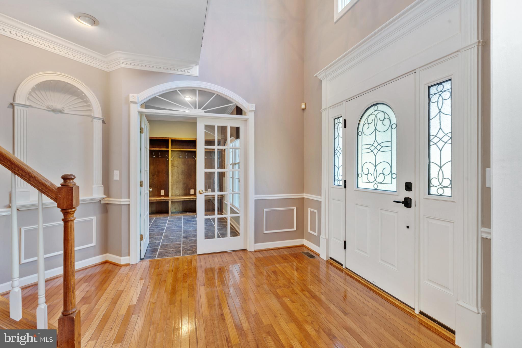 LA VISTA MANOR - Residential