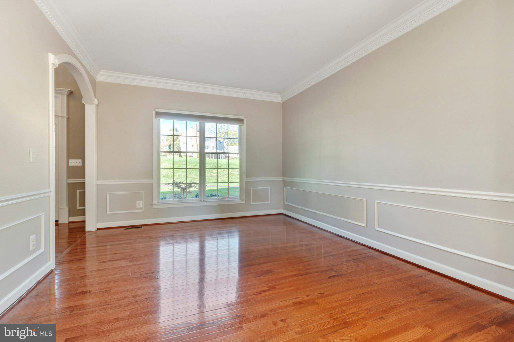 LA VISTA MANOR - Residential