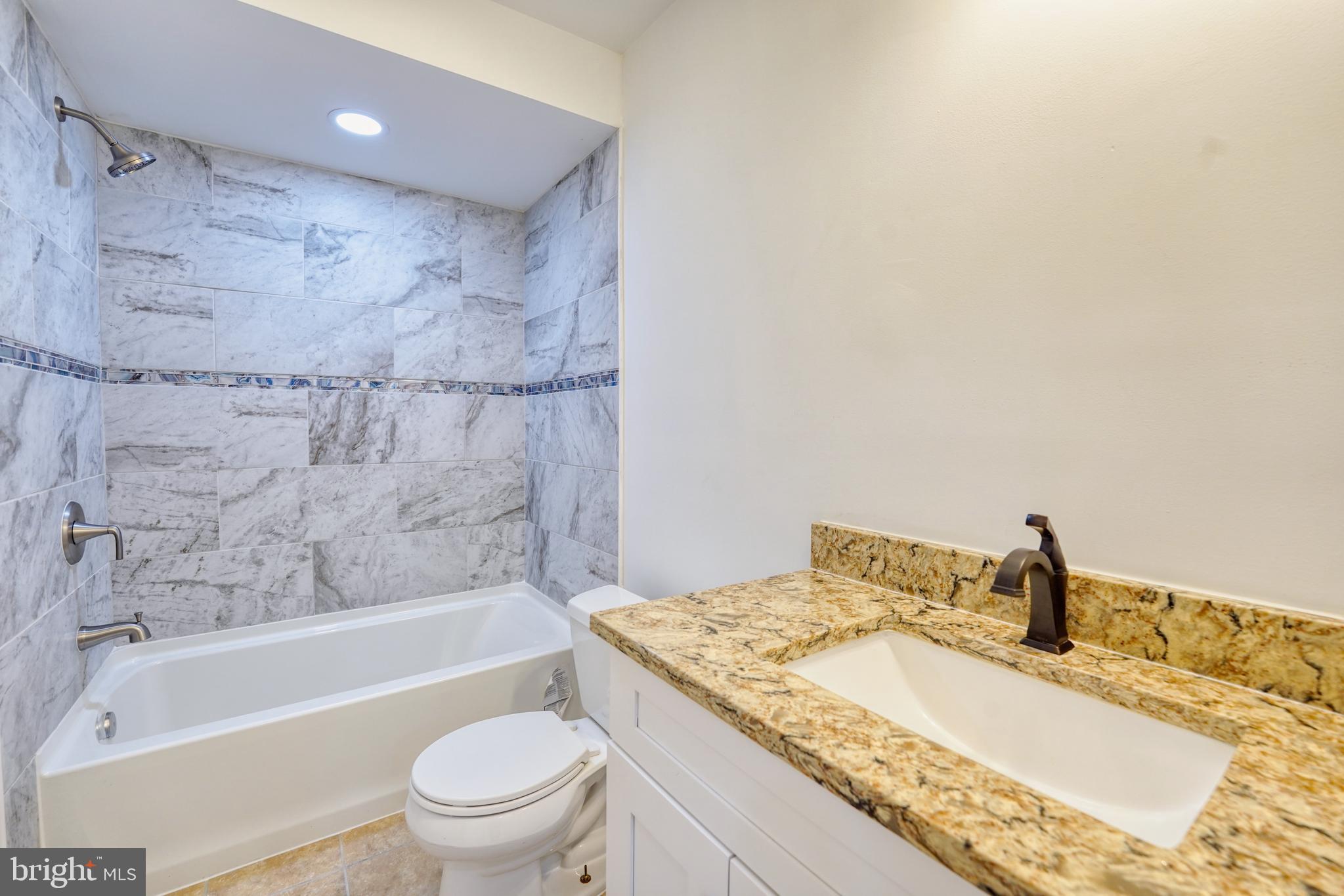 SEABROOK - Residential