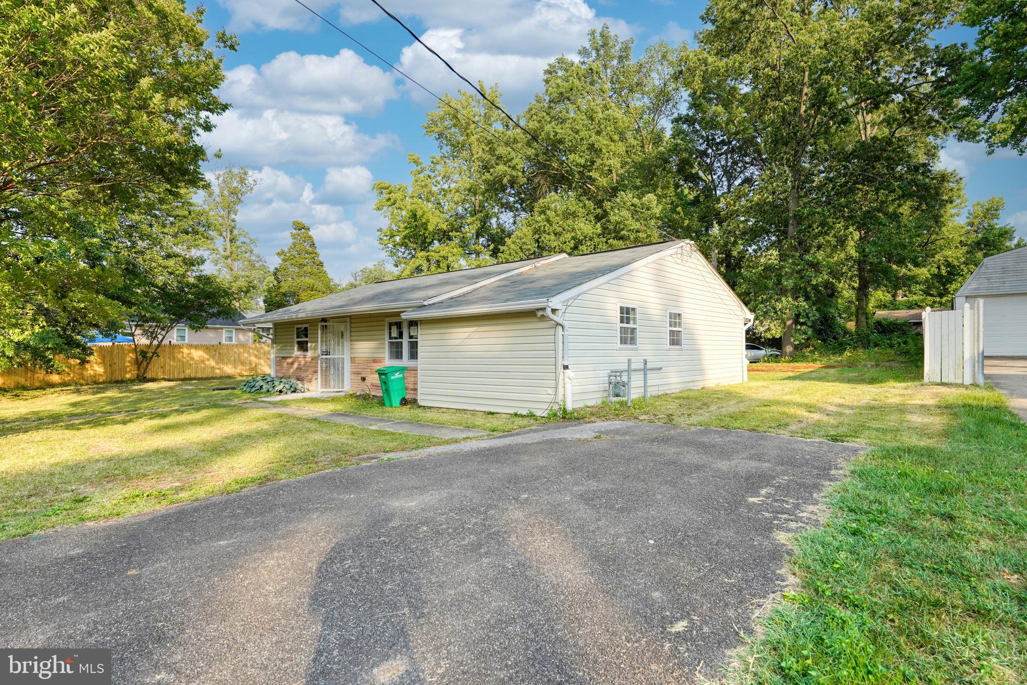 SEABROOK - Residential