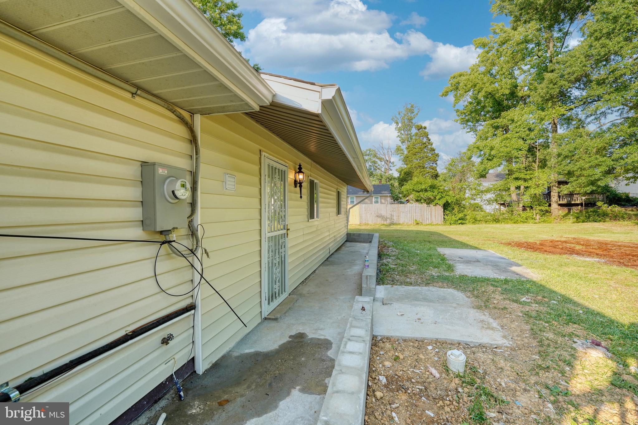 SEABROOK - Residential